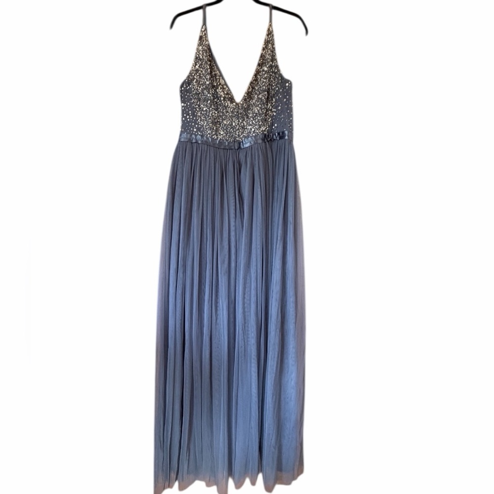 BHLDN Avery Dress